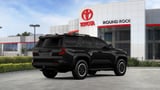 2026 Toyota 4Runner - Preview 10