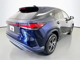 2024 Lexus RX - Preview 5