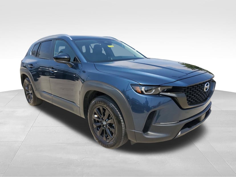 2025 Mazda CX-50 - Image 1