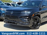2026 Volkswagen Tiguan - Preview 3