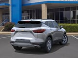 2026 Chevrolet Blazer - Preview 4