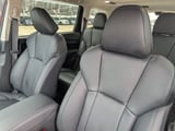 2026 Subaru Ascent - Preview 7