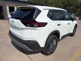 2023 Nissan Rogue - Preview 4