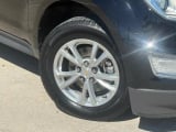 2016 Chevrolet Equinox - Preview 2