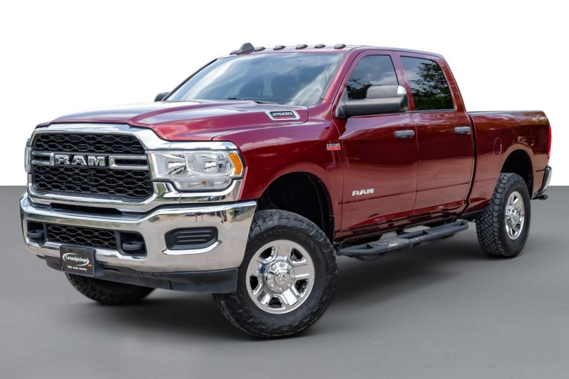 2021 Ram 2500 - Image 2