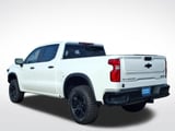 2026 Chevrolet Silverado 1500 - Preview 5