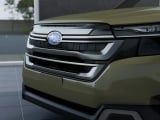 2026 Subaru Forester - Preview 10