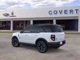 2026 Ford Bronco Sport - Preview 4