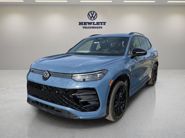 2026 Volkswagen Tiguan - Image 1
