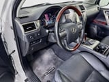 2018 Lexus GX - Preview 9