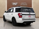 2021 Ford Expedition - Preview 3