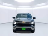 2026 Chevrolet Silverado 1500 - Preview 8