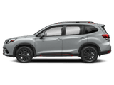 2023 Subaru Forester - Preview 8