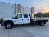 2016 Ford F-550 - Preview 13