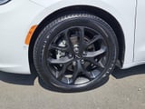 2023 Chrysler Pacifica - Preview 8