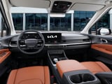 2027 Kia Carnival - Preview 14