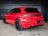 2026 Porsche Cayenne - Preview 3