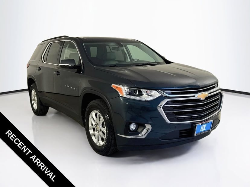 2019 Chevrolet Traverse - Image 1