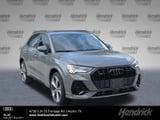 2022 Audi Q3 - Preview 2
