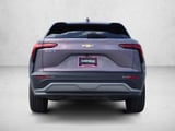 2026 Chevrolet Blazer EV - Preview 4