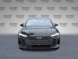 2026 Audi A5 - Preview 3