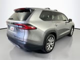 2025 Toyota Grand Highlander - Preview 5