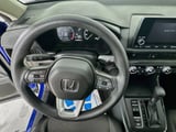 2024 Honda CR-V - Preview 11
