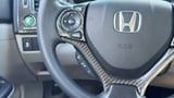2015 Honda Civic - Preview 13
