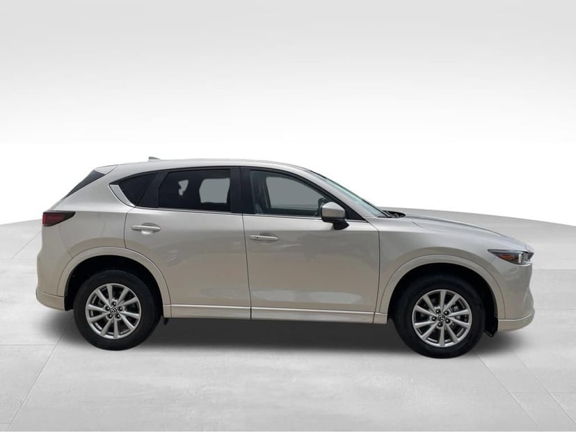 2024 Mazda CX-5 - Image 1