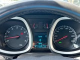 2012 Chevrolet Equinox - Preview 16