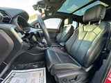 2022 Audi Q3 - Preview 11