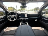 2026 Chevrolet Silverado 1500 - Preview 15