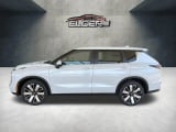 2026 Mitsubishi Outlander - Preview 2