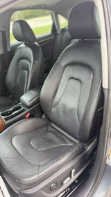 2013 Audi A4 - Preview 13