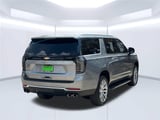 2026 Chevrolet Suburban - Preview 5