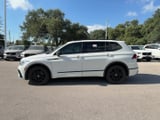 2022 Volkswagen Tiguan - Preview 2