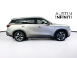 2022 INFINITI QX60 - Preview 8