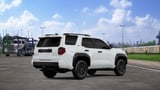 2026 Toyota 4Runner - Preview 10