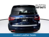 2019 INFINITI QX80 - Preview 6