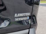 2023 Toyota RAV4 Hybrid - Preview 10