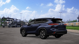 2026 Toyota Highlander - Preview 6