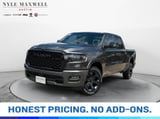 2026 Ram 1500 - Preview 2