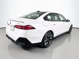 2027 BMW 5 Series - Preview 5