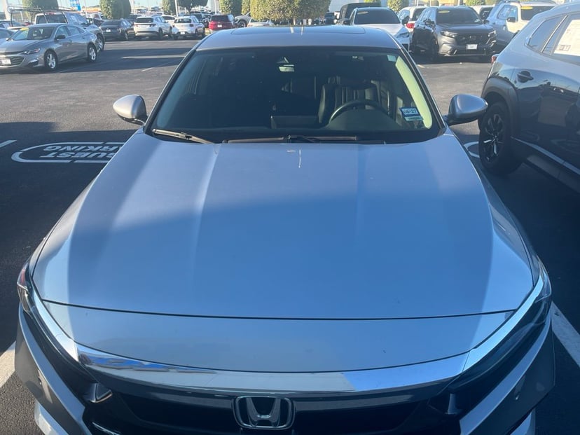 2022 Honda Accord - Image 1