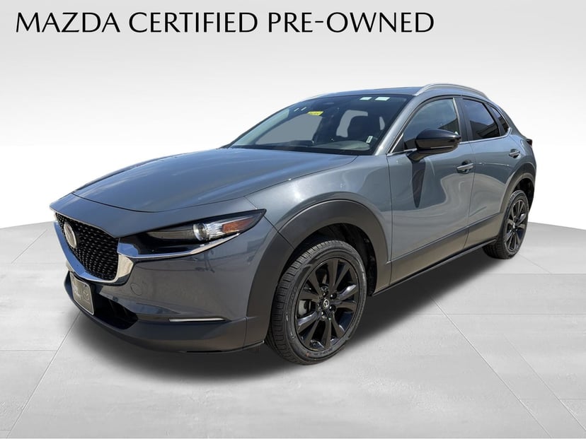 2025 Mazda CX-30 - Image 1