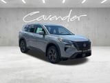 2026 Nissan Rogue - Preview 2