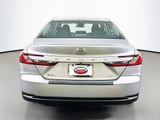 2025 Toyota Camry - Preview 6