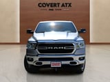 2021 Ram 1500 - Preview 7