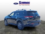 2026 Nissan Pathfinder - Preview 5