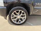 2011 Chevrolet Silverado 1500 - Preview 10